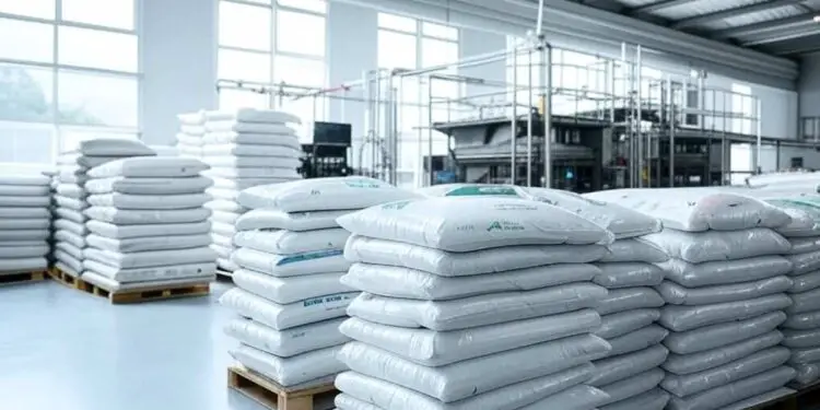 10% des engrais français bientôt produits dans la Somme grâce à Siemens et FertigHy