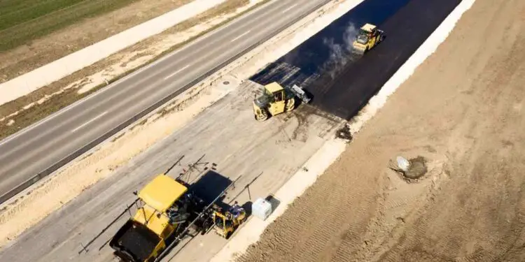 3 ans de recherche pour intégrer le biochar dans les infrastructures routières