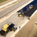 3 ans de recherche pour intégrer le biochar dans les infrastructures routières