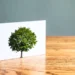 Optez pour le Vert : Cartes de Visite Écologiques Qui Font Sens
