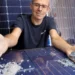 De nouvelles solutions pour recycler les panneaux solaires