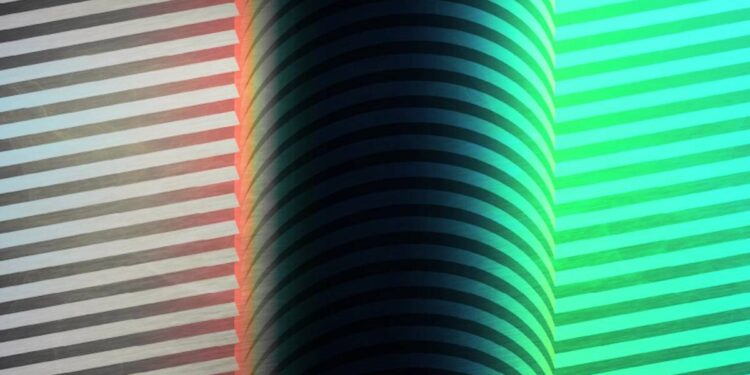 La mémoire flash passe à la verticale et fait grimper nos capacités de stockage