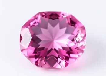 Le spinelle rejoint le diamant dans la course aux technologies quantiques de demain