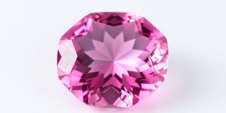 Le spinelle rejoint le diamant dans la course aux technologies quantiques de demain