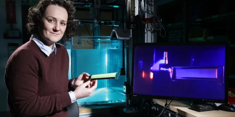 Les ailes de chauve-souris améliorent l'efficacité du vol stationnaire