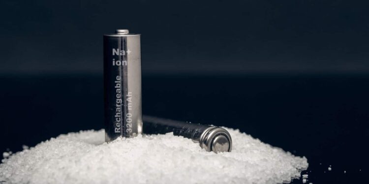 Sodium-ion : la nouvelle star des batteries qui pourrait détrôner le lithium