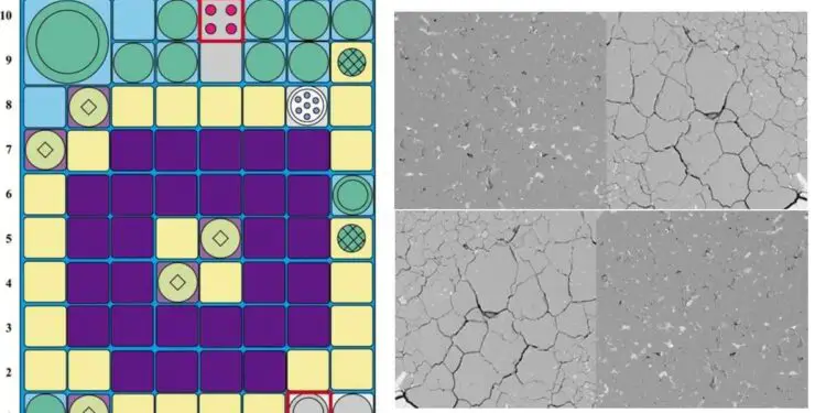 Une découverte majeure sur la durabilité du béton dans les installations nucléaires
