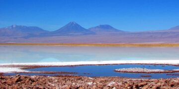 L'extraction du lithium fait peau neuve grâce à une technique électrochimique inédite