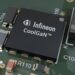 Infineon mise sur le GaN pour optimiser la performance des centres de données IA