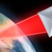 Caltech développe une plateforme test pour les futures voiles spatiales laser