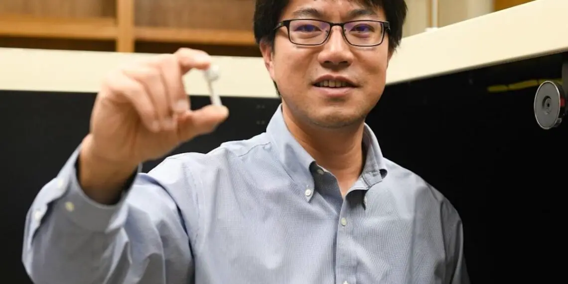 Pourquoi vos écouteurs sans fil perdent leur autonomie ? La science répond enfin