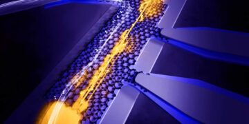Graphène torsadé : des propriétés électroniques exceptionnelles mises en lumière