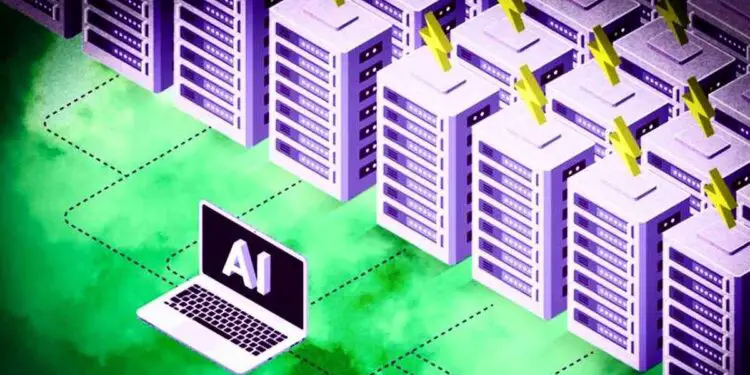 Les impacts cachés de l’IA générative sur l’eau, l’énergie et la biodiversité