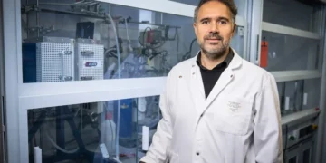 Des batteries plus performantes grâce à une nouvelle couche protectrice
