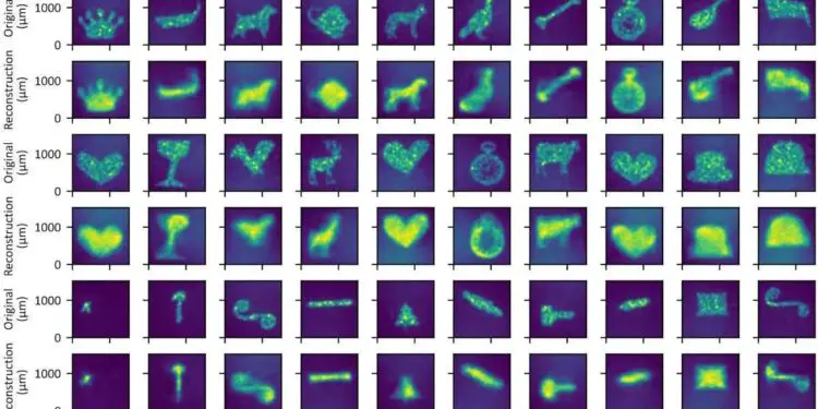 Une technologie innovante utilise l’éthanol et des lasers pour chiffrer des informations critiques