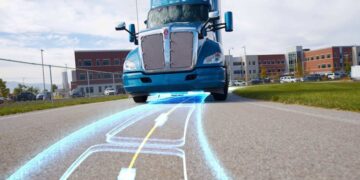 Le DWPT, un système ingénieux pour alimenter les véhicules électriques sans interruption