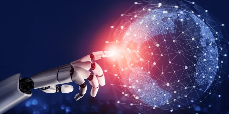 Pourquoi l’IA générative consomme-t-elle tant d’énergie ?