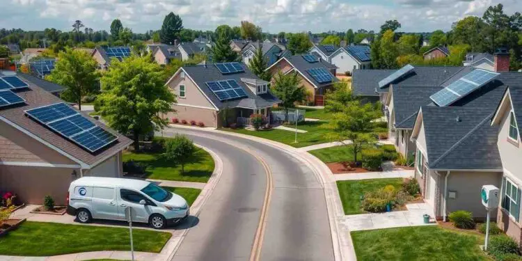 129 000 maisons analysées révèlent les failles des systèmes électriques modernes