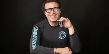 Des miroirs MEMS innovants bousculent lidar, IA et détection des gaz à effet de serre