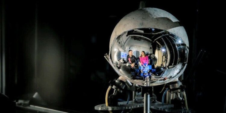 Pourquoi notre vision reste stable même lorsque nous bougeons rapidement