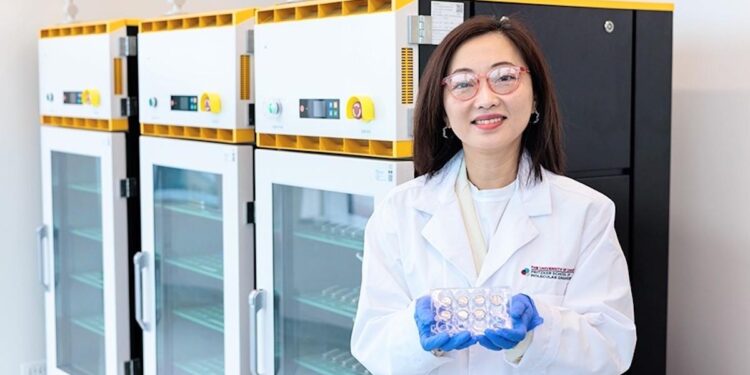 Et si la clé des batteries du futur résidait dans une simple couche de silicium ?