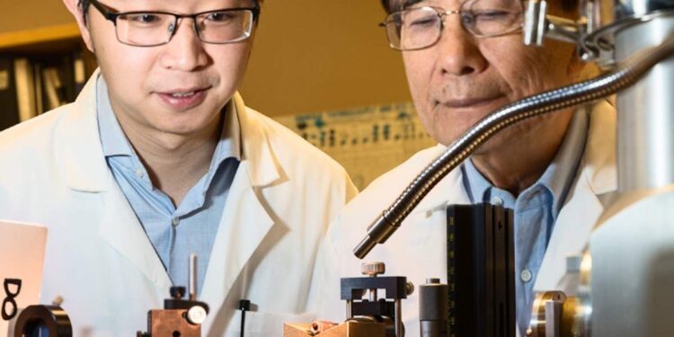 Les experts en physique dévoilent une méthode inédite pour la supraconductivité