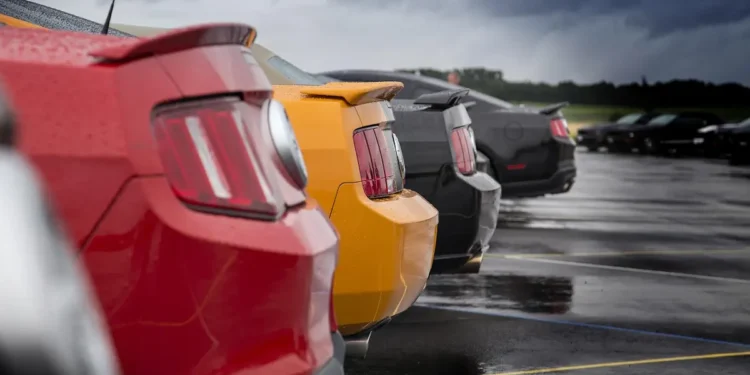 Pourquoi opter pour l'importation d'un véhicule d'occasion des USA?