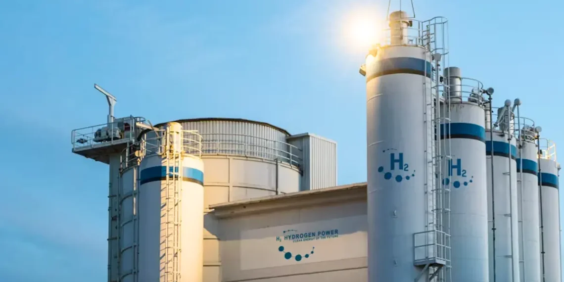 Des scientifiques créent de l'hydrogène sans émissions directes de CO2 à la source