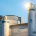 Des scientifiques créent de l'hydrogène sans émissions directes de CO2 à la source