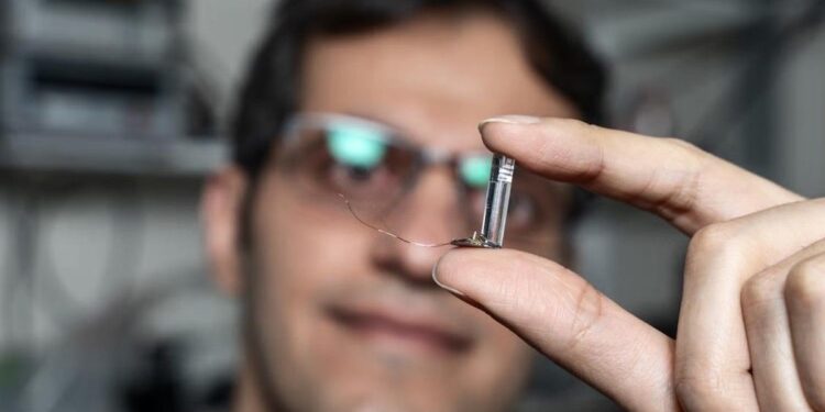 Le verre, matériau clé d’un nouveau système de récupération de chaleur perdue