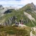 À 350°C, les montagnes deviennent des usines à hydrogène naturel