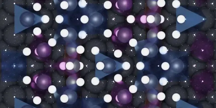 Après 20 ans d’incertitude, la cause de la corrosion du platine enfin découverte