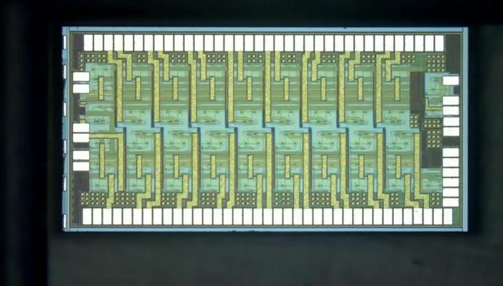 L’innovation électrique qui donne des ailes aux microrobots sans alourdir leur poids.