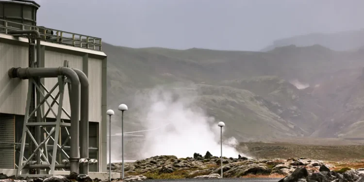 Explorer le rôle de l'énergie géothermique dans l'avenir de l'énergie propre