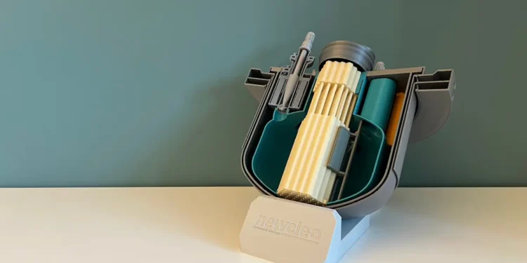 Blykalla et Newcleo annoncent un partenariat de R&D sur les SMR refroidis au plomb