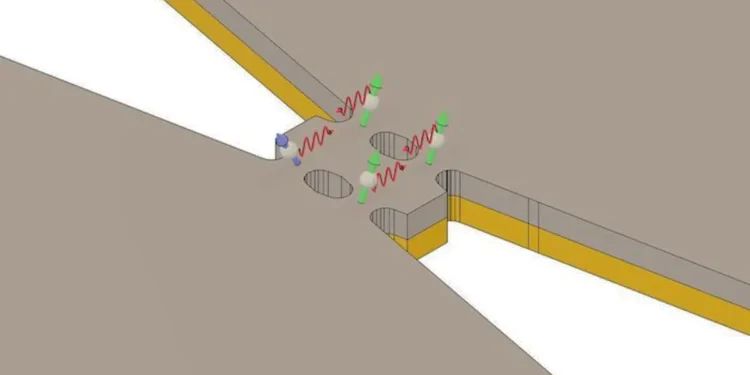 Percée dans le développement d'un nouvel ordinateur à faible coût