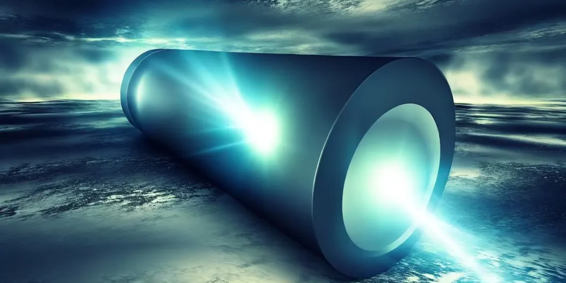 Des scientifiques conçoivent une nouvelle batterie fonctionnant avec des déchets atomiques