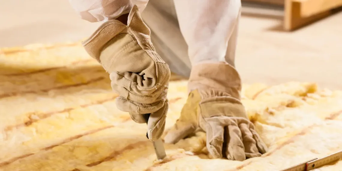 Quels sont les avantages d’une isolation thermique pour votre maison en France ?