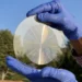 L'avenir des lentilles de télescope est plat