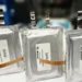 L'Europe innove avec des batteries lithium-ion au silicium et sans cobalt