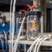 Des nanoparticules d'argent au cœur des progrès des batteries solides