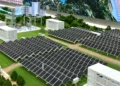 Combinaison solaire, éolien et stockage : les clés d’un réseau électrique résilient