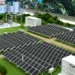 Combinaison solaire, éolien et stockage : les clés d’un réseau électrique résilient