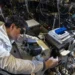 Vers des calculateurs optiques : des nanoparticules démultiplient l’intensité lumineuse