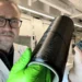 La méthode de production du graphène offre une alternative écologique à l'exploitation minière