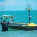 Nous tenir au courant : Un réseau mondial d'engins de surface autonomes
