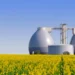 Biogaz : une technologie à deux étapes pour purifier méthane et CO2 à petite échelle