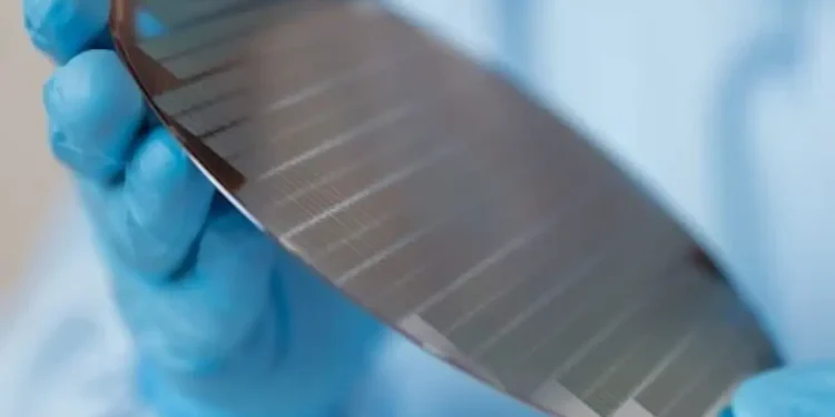 Matériaux 2D et GaN : Penn State se dote d'équipements de dépôt ultra-précis
