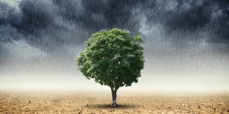 Manipuler le climat ? De l’importance d’un débat de société sur la géo-ingénierie