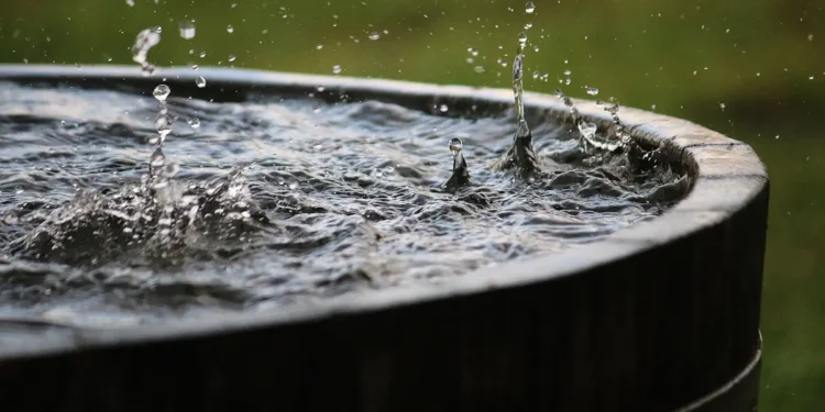 Eaux de pluie et eaux grises : dans quelles conditions est-il autorisé de les réutiliser en France ?